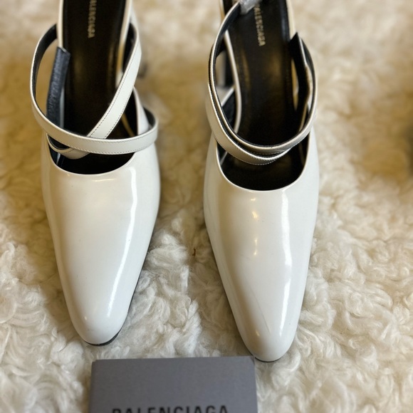Balenciaga pumps brand new - Picture 8 of 8
